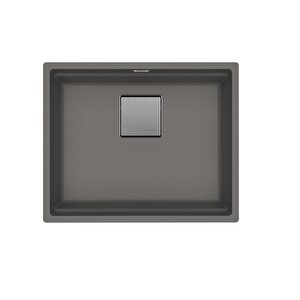 Kubus 2 Kng 110-52 Stone Grey Evi̇ye