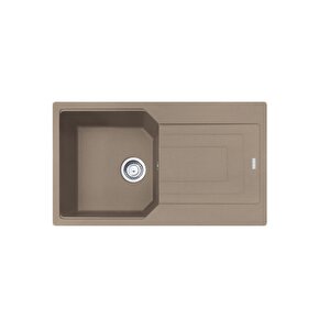 Urban Ubg 611-86 Oyster Granit Evi̇ye