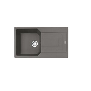Urban Ubg 611-86 Stone Grey Granit Evi̇ye