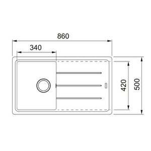 Bfg 611-86 Avena Evi̇ye