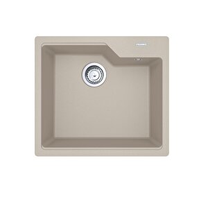 FRANKE  UBG 610-56 SAHARA GRANİT EVİ̇YE