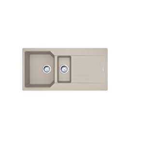 Urban Ubg 651-100 Sahara Granit Evi̇ye