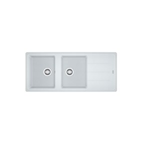 Basis Bfg 621-116 Bianco Granit Evi̇ye