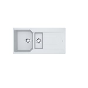 Urban Ubg 651-100 Bianco Granit Evi̇ye