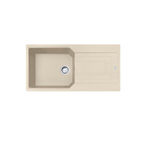 FRANKE URBAN UBG 611-100 AVENA GRANİT EVİ̇YE
