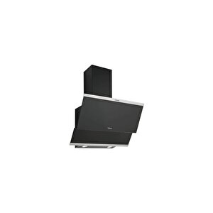 Bo6502b02 - Cs5349b01 - 3420 Classy 60 - Mw9018b01 Siyah Cam Ankastre Set