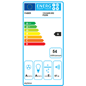 In-nova Premium Ev8+x A120 Paslanmaz Çelik