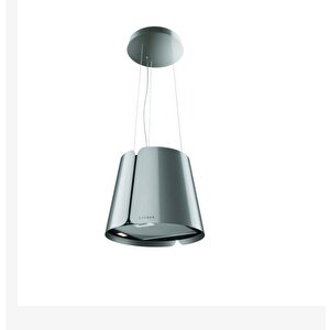 Beat Inox F45 Inox Ada Davlumbaz