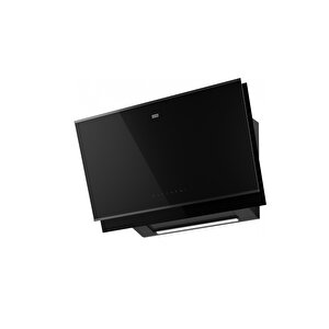 Fmy Pro 907 Fm Bk/bk Mythos Pro Davlumbaz