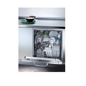 Fdw 614 D10p Dos C  Bulaşik Maki̇nasi
