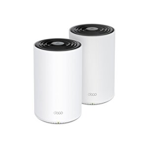 Deco Px50(2-pack) Ax3000+g1500 Wholehome