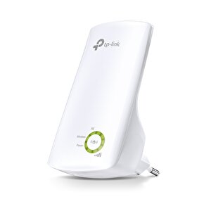 Tl-wa854re 300mbps Evrensel Kablosuz Menzi̇l Geni̇şleti̇ci̇
