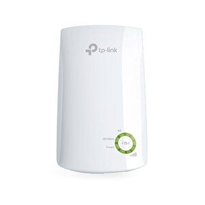 Tl-wa854re 300mbps Evrensel Kablosuz Menzi̇l Geni̇şleti̇ci̇