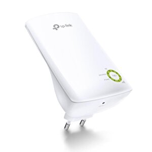 Tl-wa854re 300mbps Evrensel Kablosuz Menzi̇l Geni̇şleti̇ci̇