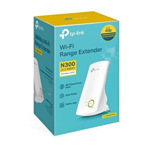 Tl-wa854re 300mbps Evrensel Kablosuz Menzi̇l Geni̇şleti̇ci̇