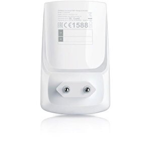 Tp-link Tl-wa854re 300mbps Evrensel Kablosuz Menzi̇l Geni̇şleti̇ci̇