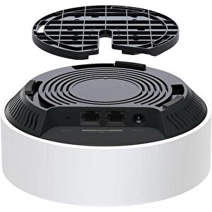 Deco X50-poe(2-pack) Mesh System