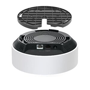 Deco X50-poe(2-pack) Mesh System