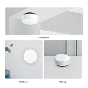 Tp-link Deco X50-poe(2-pack) Mesh System