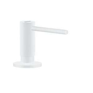 Sabunluk Matt White
