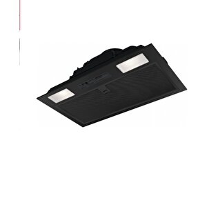 Fbi 525 Bk Aspi̇ratör