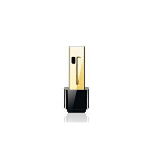 Tl-wn725n 150mbps Kablosuz N Nano Usb Adaptör