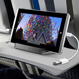 Uc400 Usb-c To Usb 3.0 Adaptor