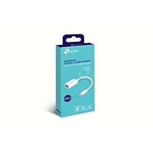Uc400 Usb-c To Usb 3.0 Adaptor