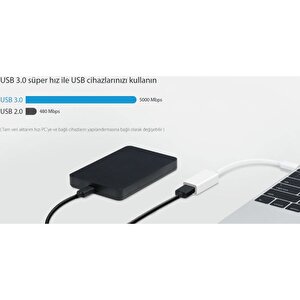 Tp-link Uc400 Usb-c To Usb 3.0 Adaptor