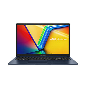 Vivobook 15 X1504va-nj1500 Intel Core I7-1355u 16gb 512gb Ssd 15.6" Fhd Freedos Taşınabilir Dizüstü Bilgisayar