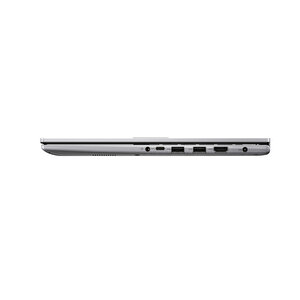 Asus Vivobook 15 X1504va-nj104 Intel Core I5-1335u 8gb 512gb Ssd 15.6" Fhd Freedos Taşınabilir Dizüstü Bilgisayar