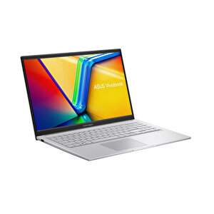 Vivobook 15 X1504va-nj104 Intel Core I5-1335u 8gb 512gb Ssd 15.6" Fhd Freedos Taşınabilir Dizüstü Bilgisayar