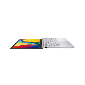 Asus Vivobook 15 X1504va-nj104 Intel Core I5-1335u 8gb 512gb Ssd 15.6" Fhd Freedos Taşınabilir Dizüstü Bilgisayar