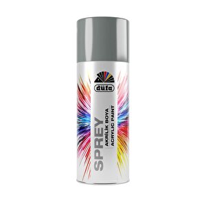 Sprey Araba Jant Boyası 0702 Metalik 400 Ml