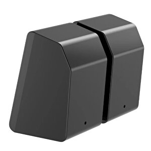 Lenovo Lecoo Ds100 Hoparlör 1+1 Usb Rgb Siyah