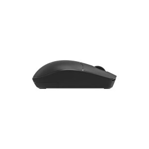 Lenovo Lecoo Ws204 Kablosuz Mouse Siyah