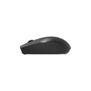 Lenovo Lecoo Ws204 Kablosuz Mouse Siyah