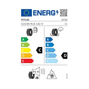 215/65 R16 Tl 102h Reinf. Explero A/s Pt411 Suv Dört Mevsim Lastiği (üretim Tarihi:2025)