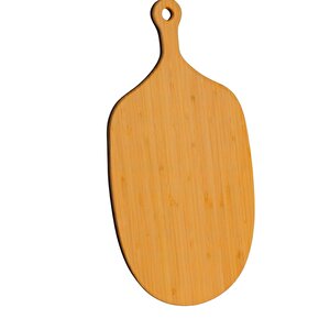 Dayanıklı Bambu Kesim Tahtası 7b176