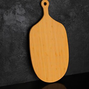 Dayanıklı Bambu Kesim Tahtası 7b176