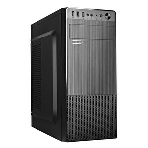 K-740 350w 8cm Fan Atx Kasa