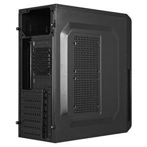 K-740 350w 8cm Fan Atx Kasa