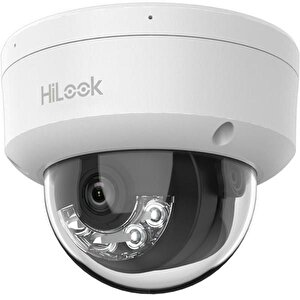 2mp Ipc-d120ha-lu 2.8mm Dual Light Sesli Ip Dome Kamera