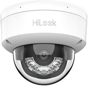 2mp Ipc-d120ha-lu 2.8mm Dual Light Sesli Ip Dome Kamera