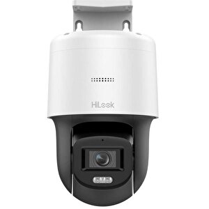 2mp Speed Dome 2.8mm Ptz-n2c200c-de 100metre H265+ Dahili Mikrofon Colorvu (ayak Dahil)