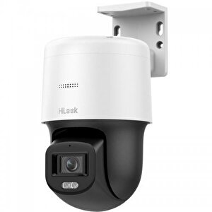 2mp Speed Dome 2.8mm Ptz-n2c200c-de 100metre H265+ Dahili Mikrofon Colorvu (ayak Dahil)