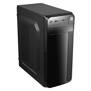K-730e 8cm Fan Atx Kasa (psu'suz)