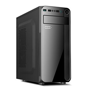 K-730e 8cm Fan Atx Kasa (psu'suz)