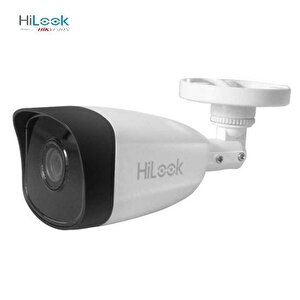 2mp Bullet 4mm Ipc-b121h-f 30metre Ip Güvenlik Kamerası Poe