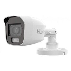2mp Bullet 2.8mm Thc-b127-lps Dual Light Ir Kamera Dahili Mikrofon